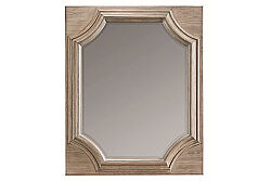 ARCH SALVAGE AYNA KAHVE 7.5x123x101.6cm 233120-2802 - KERVAN