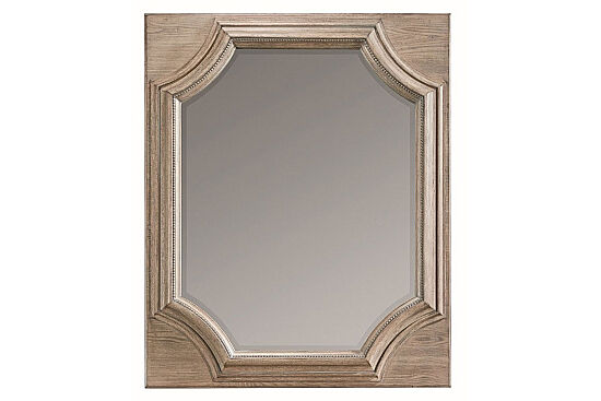 ARCH SALVAGE AYNA KAHVE 7.5x123x101.6cm 233120-2802 - 1