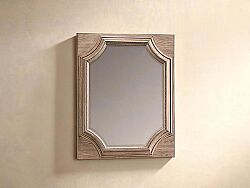 ARCH SALVAGE AYNA KAHVE 7.5x123x101.6cm 233120-2802 - KERVAN