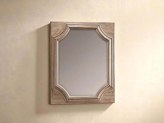ARCH SALVAGE AYNA KAHVE 7.5x123x101.6cm 233120-2802 - 1