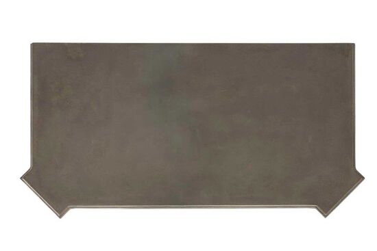 ARCH SALVAGE KOMODİN 3 ÇEK.KAHVE 51x100x81cm 233142-2802 - 3