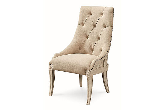 ARCH SALVAGE SANDALYE 76x66x114cm 233200-2817 - 1