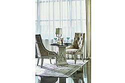 ARCH SALVAGE SANDALYE 76x66x114cm 233200-2817 - 4