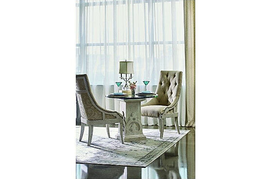 ARCH SALVAGE SANDALYE 76x66x114cm 233200-2817 - 4