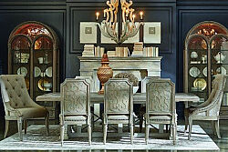 ARCH SALVAGE SANDALYE 76x66x114cm 233200-2817 - 6