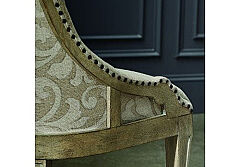 ARCH SALVAGE SANDALYE 76x66x114cm 233200-2817 - 7