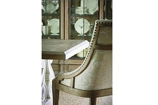 ARCH SALVAGE SANDALYE 76x66x114cm 233200-2817 - 9