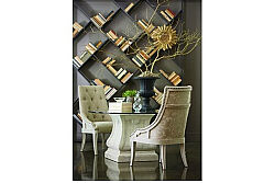 ARCH SALVAGE SANDALYE 76x66x114cm 233200-2817 - 5