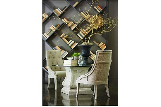 ARCH SALVAGE SANDALYE 76x66x114cm 233200-2817 - 5