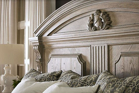 ARCH SALVAGE YATAK+2 KOM.256x191x208cm 233155-2802FB-HB-RS-233142-2802 - 4