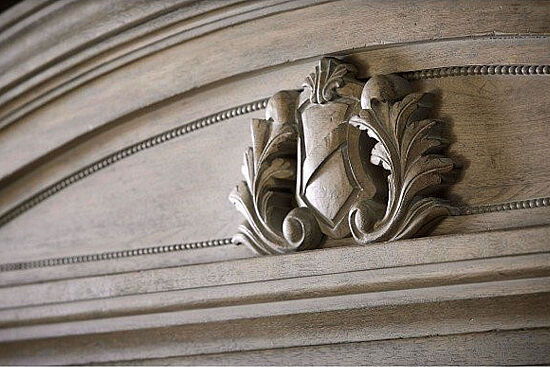 ARCH SALVAGE YATAK+2 KOM.256x191x208cm 233155-2802FB-HB-RS-233142-2802 - 5