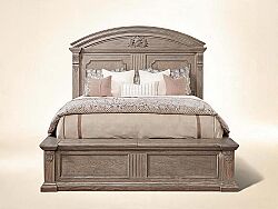 ARCH SALVAGE YATAK+2 KOM.256x191x208cm 233155-2802FB-HB-RS-233142-2802 - 2