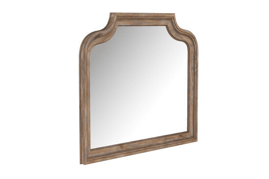 ARCHİTRAVE AYNA 5x127x99cm - 1