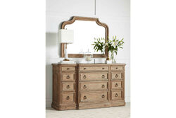 ARCHİTRAVE AYNA 5x127x99cm - 4