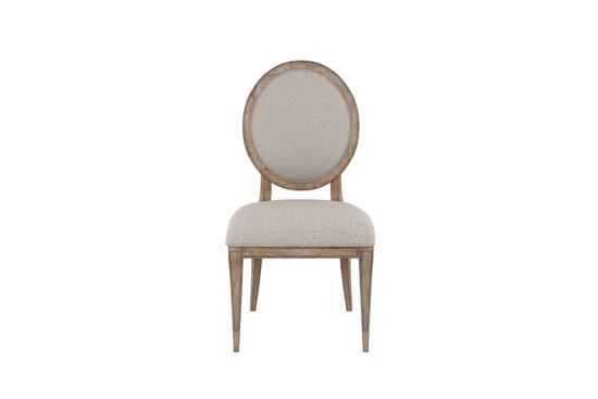 ARCHİTRAVE KOLSUZ SANDALYE KAHVE 65x53x103cm 277202-2608