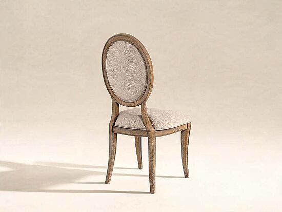 ARCHİTRAVE KOLSUZ SANDALYE KAHVE 65x53x103cm 277202-2608 - 3