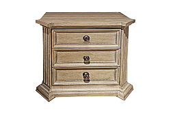 ARCHİTRAVE KOMODİN 85x46x81cm 233140-2802 - KERVAN