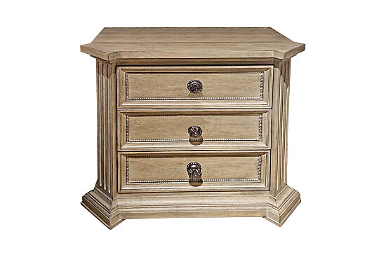 ARCHİTRAVE KOMODİN 85x46x81cm 233140-2802 - 1