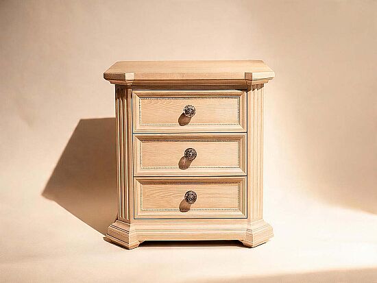 ARCHİTRAVE KOMODİN 85x46x81cm 233140-2802 - 1