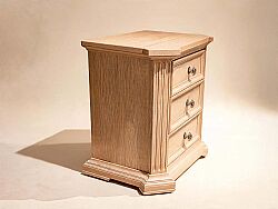 ARCHİTRAVE KOMODİN 85x46x81cm 233140-2802 - 2