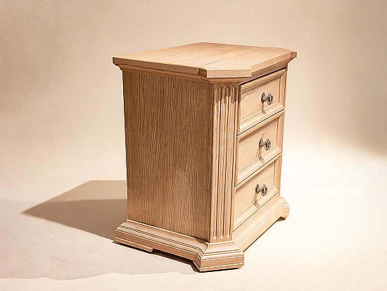ARCHİTRAVE KOMODİN 85x46x81cm 233140-2802 - 2