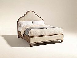 ARCHİTRAVE YATAK 227.97x167.64x176.53cm 277125-2608FB-HB-RS - KERVAN