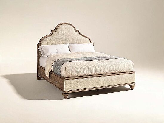 ARCHİTRAVE YATAK 227.97x167.64x176.53cm 277125-2608FB-HB-RS - 1