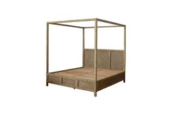 KARYOLA - ARİA YATAK 160x200cm ARIA BED 162