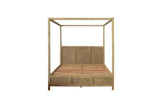 ARİA YATAK 160x200cm ARIA BED 162