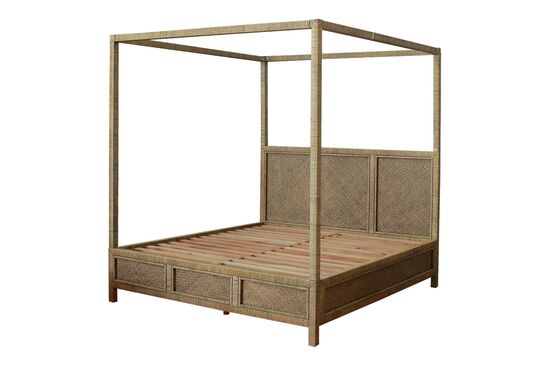 ARİA YATAK 180x200cm ARIA BED 182