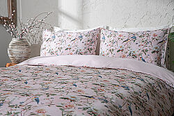 ARİSS NEVRESİM TAKIMI 200X220 CK 4 PRC PEMBE - 2