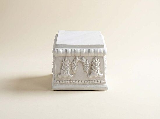 ARJENİ KAİDE KREM 24x28cm - 1