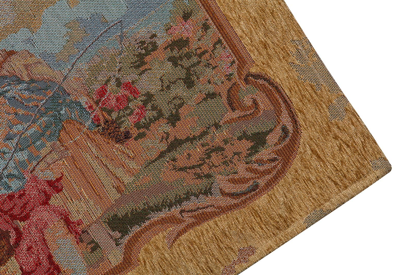 ART3 HALI 206T 60x90cm Kervan Mobilya