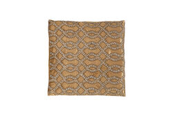KERVAN - ARWEN KIRLENT (CU6064) GOLD 45x45cm