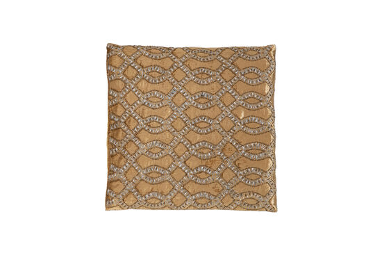 ARWEN KIRLENT (CU6064) GOLD 45x45cm - 1