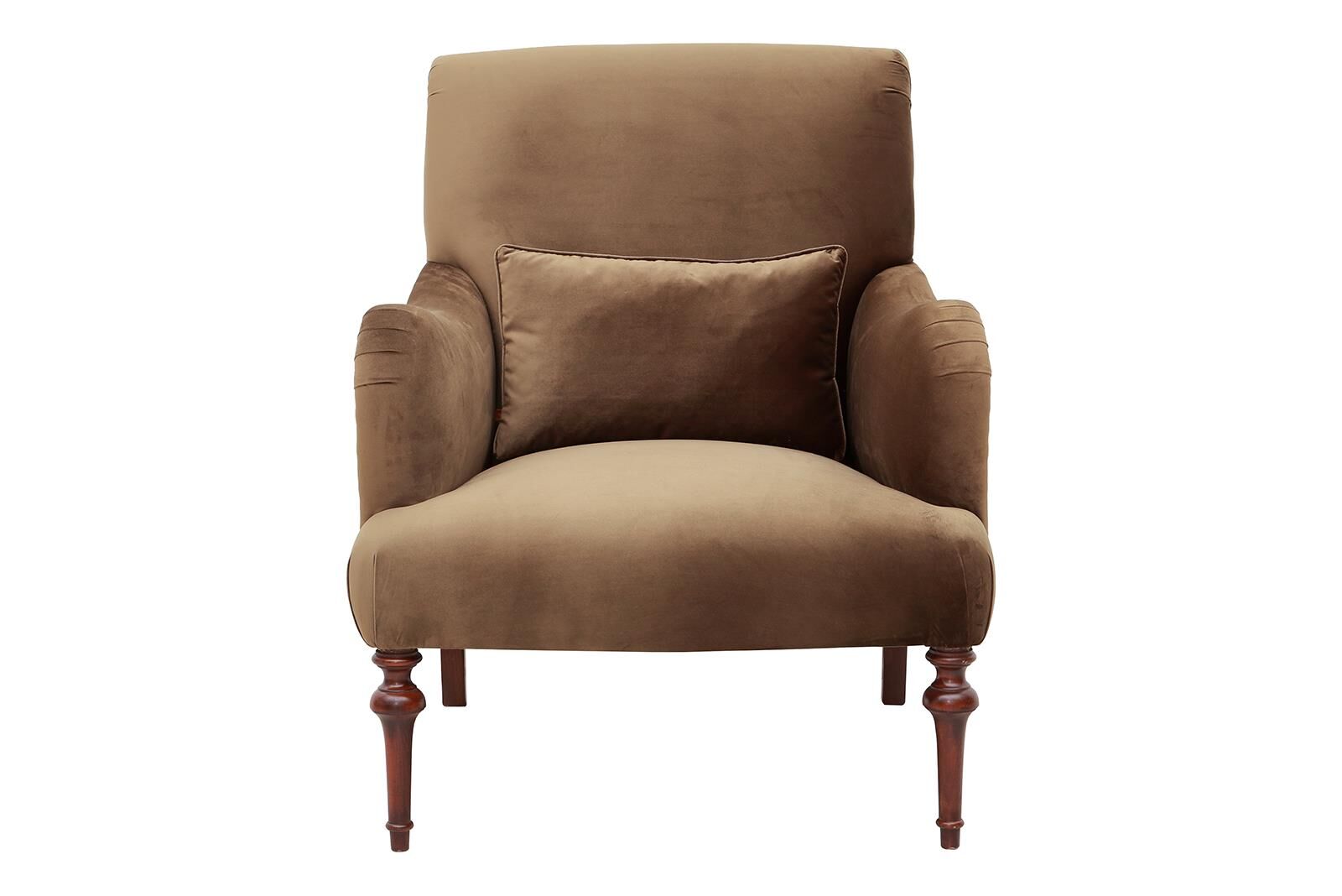 ARYA BERJER YESIL (611FOR) TWIN 36 Kervan Mobilya