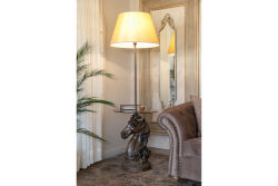 AT SEHPALI LAMBADER 55X170 CM KAHVE - 2