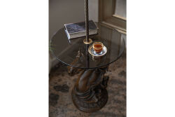 AT SEHPALI LAMBADER 55X170 CM KAHVE - 4