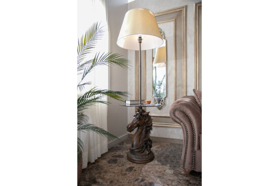 AT SEHPALI LAMBADER 55X170 CM KAHVE - 5