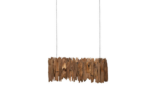 BELMIRO AVİZE 120x35x45cm PLM - BMR2212 SP - 1