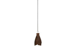 KERVAN - AVİZE 20x20x40cm PLM - MLB22