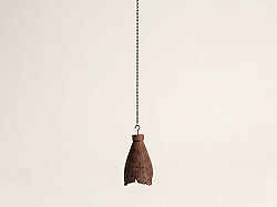 AVİZE 20x20x40cm PLM - MLB22 - KERVAN