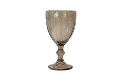 AYAKLI BARDAK 6'LI VİZON 350 ml (R-00817GTW/BHA6-M) - BARDAK