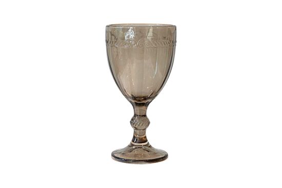 AYAKLI BARDAK 6'LI VİZON 350 ml (R-00817GTW/BHA6-M) - 1