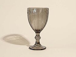 AYAKLI BARDAK 6'LI VİZON 350 ml (R-00817GTW/BHA6-M) - BARDAK