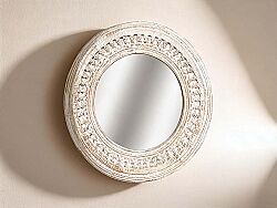 AYNA BEYAZ 60x60cm TK-13352-TK-13224-MH-TK-170 TK-13115-TK-013352-TK-013292-TK-013404 - KERVAN