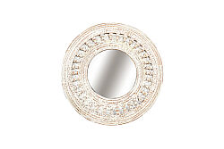 AYNA BEYAZ 6x61x61cm TK-13354-TK-13226-MH-TK-172-TK-013354-TK-013294 - 1