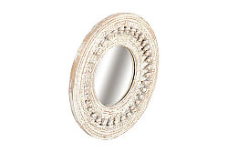 AYNA BEYAZ 6x61x61cm TK-13354-TK-13226-MH-TK-172-TK-013354-TK-013294 - 2