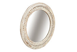 AYNA BEYAZ 90x90cm TK-13350-TK-13222-MH-TK-168 TK-13114-TK-013350-TK-013290 - 3