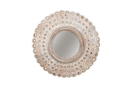 AYNA NATURAL 10x102x102cm MH-TK-152 TK-13108 - 1